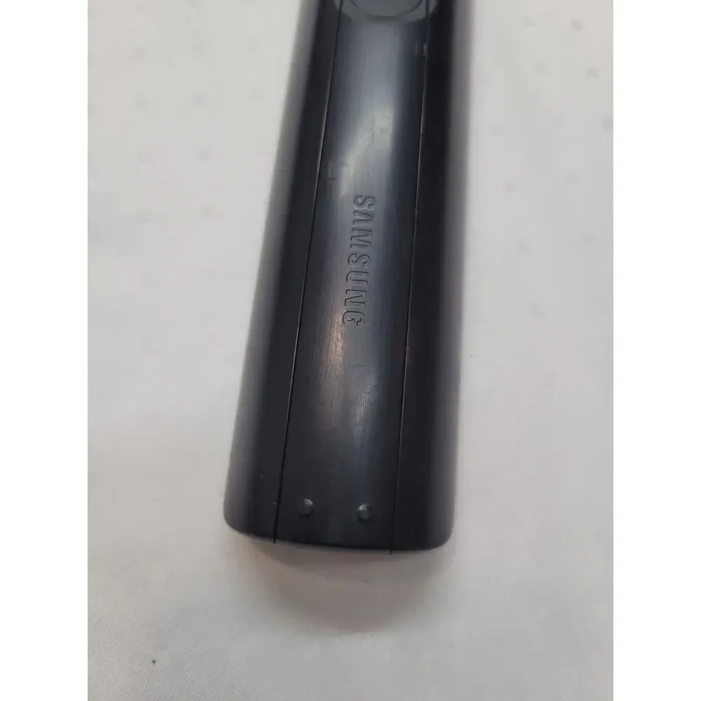 Samsung used remote